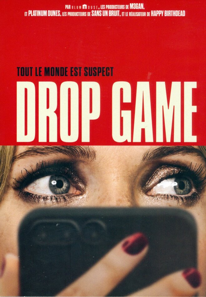 Drop Game (2025)
