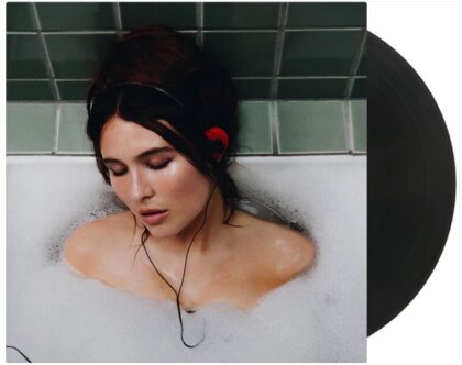 Mimi Webb - Confessions (LP)