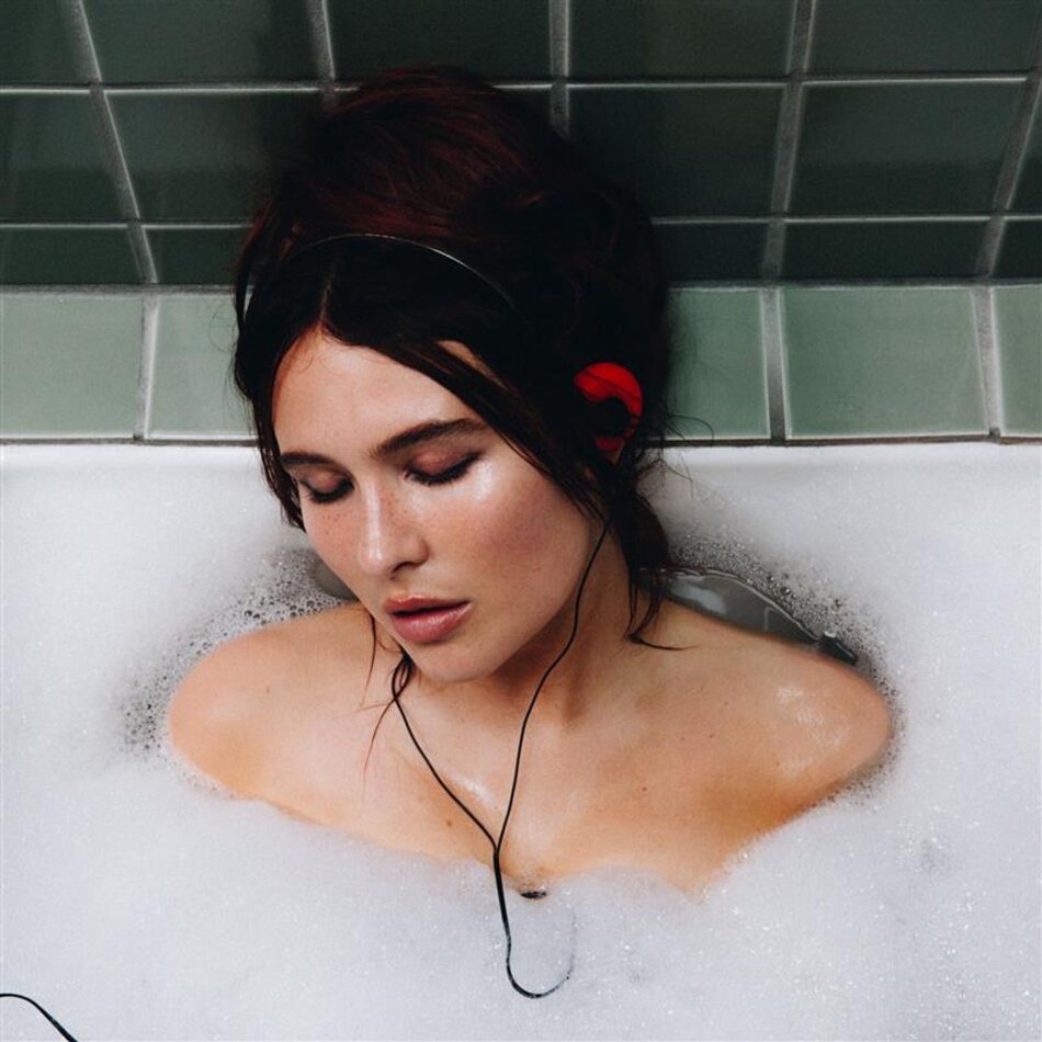 Mimi Webb - Confessions