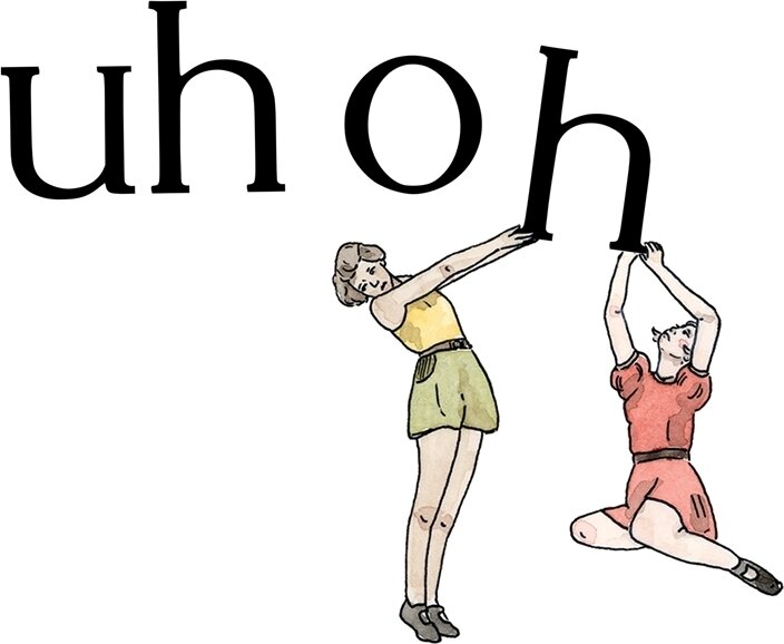 Patrick Watson - Uh Oh