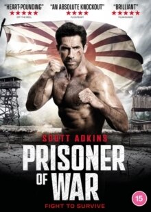 Prisoner of War (2025)