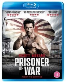 Prisoner of War (2025)