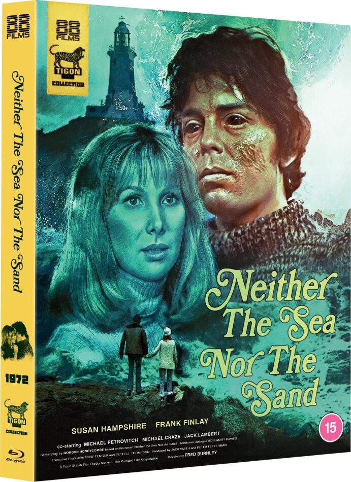 Neither The Sea Nor The Sand (1972)