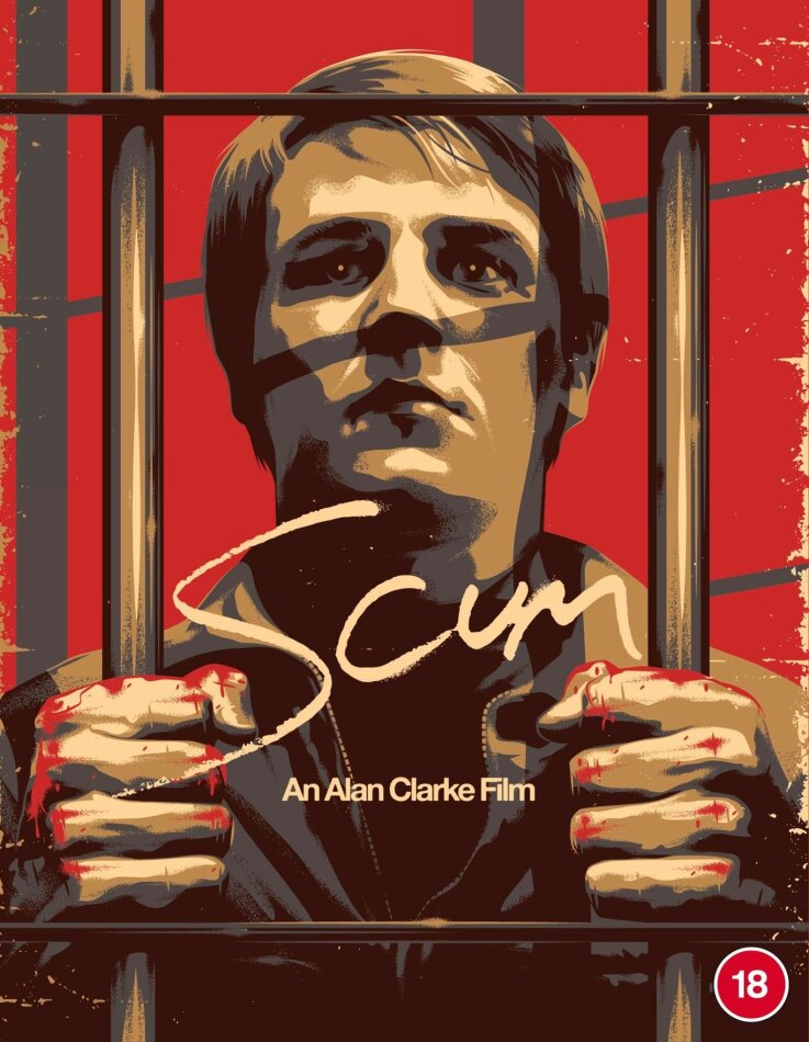 Scum (1979)