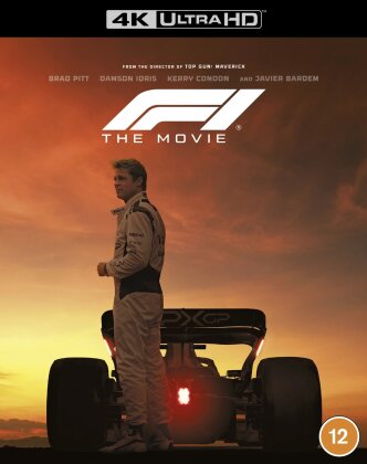F1: The Movie (2025)