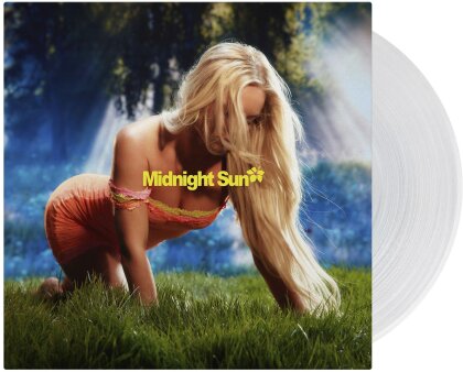 Zara Larsson - Midnight Sun (LP)