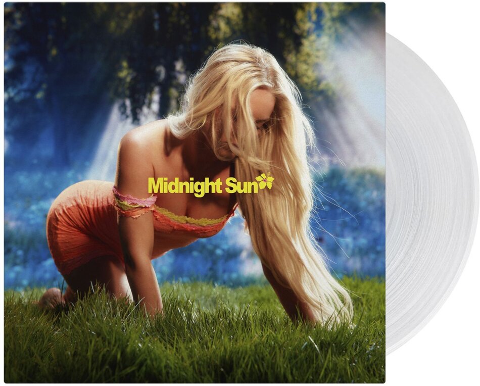 Zara Larsson - Midnight Sun LP