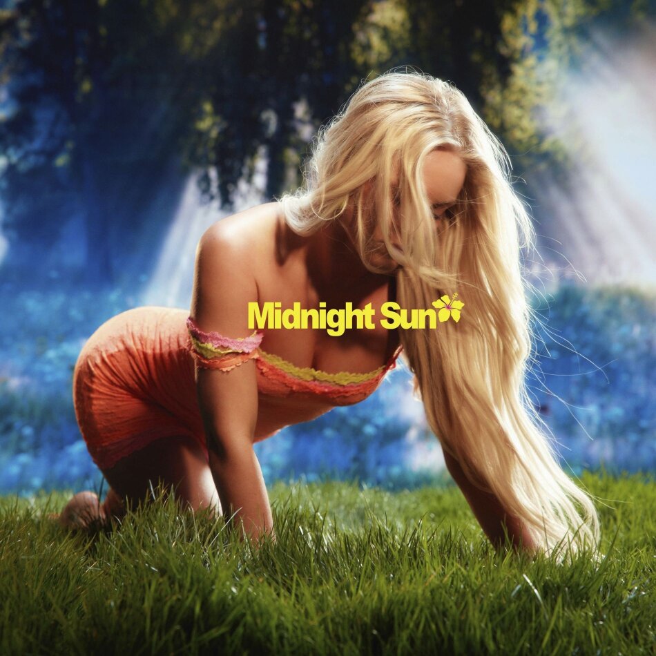Zara Larsson - Midnight Sun