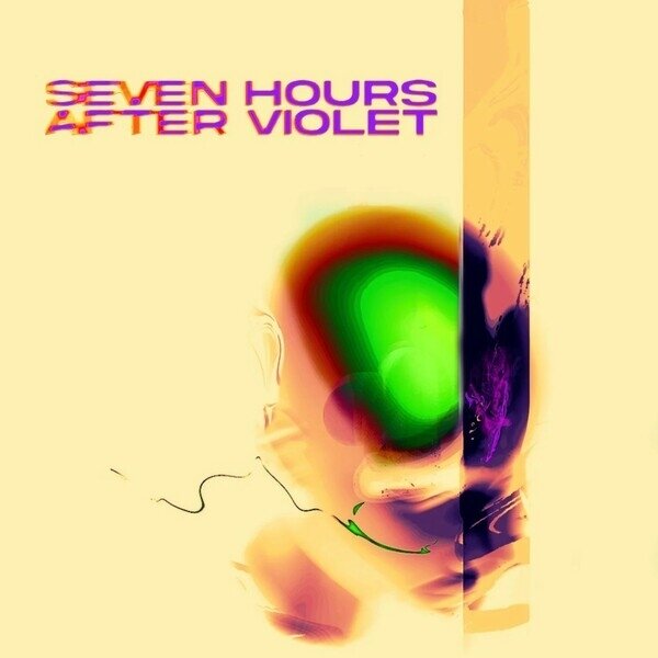 Seven Hours After Violet - --- Violet Vinyl, LP