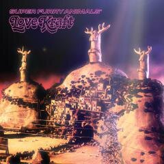 Super Furry Animals - Love Kraft 2025 Reissue, 2 LP