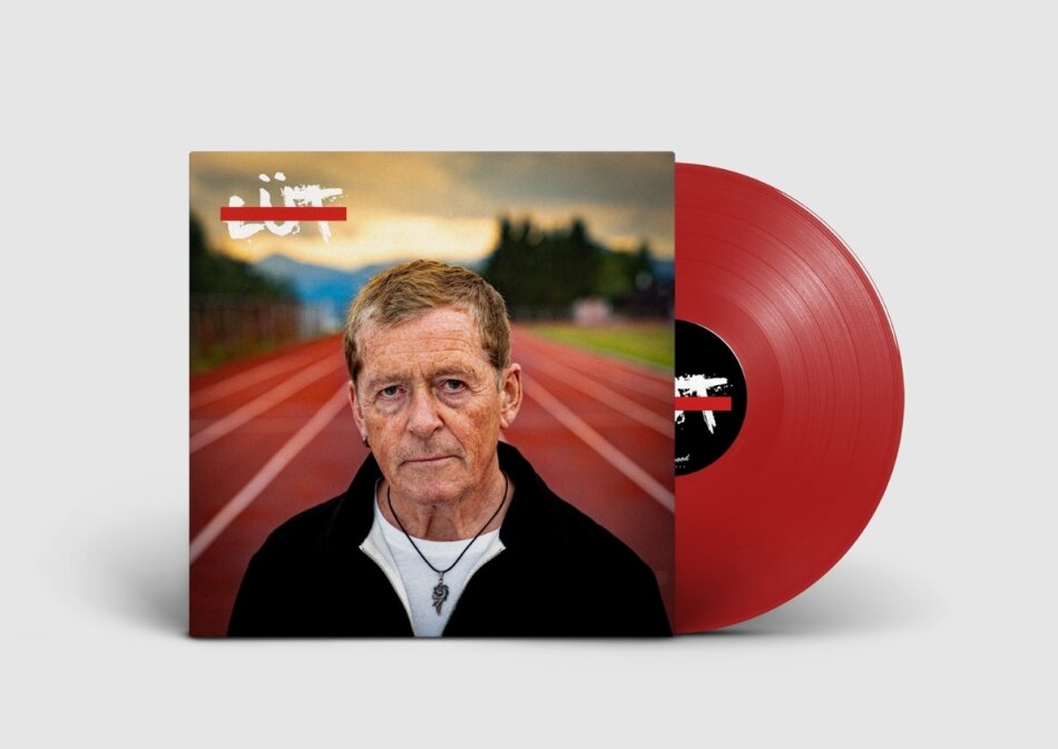 LÜT - --- LP