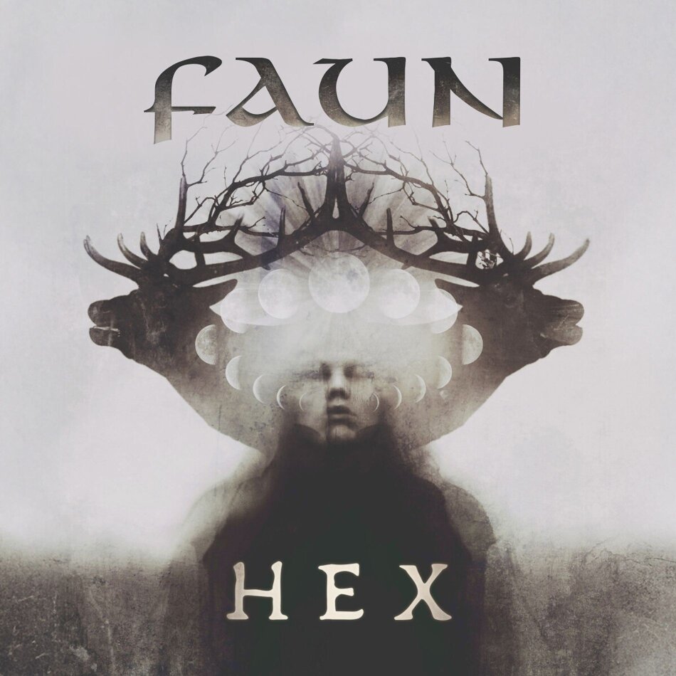 Faun - HEX