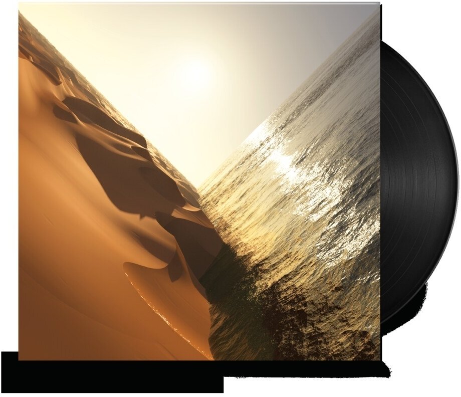 Pritchard Mark - Under The Sun 2025 Reissue, Warp, 2 LPs
