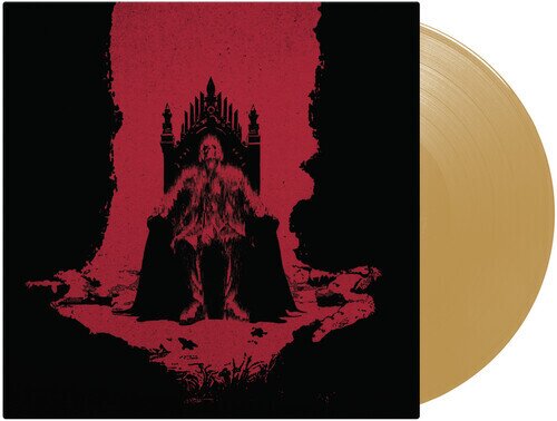 Fit For A King - Lonely God LP