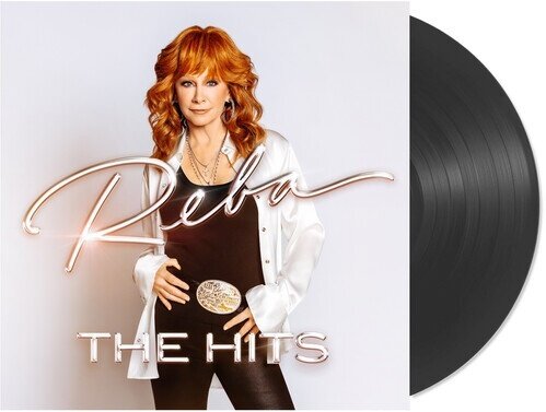 Reba McEntire - Hits LP