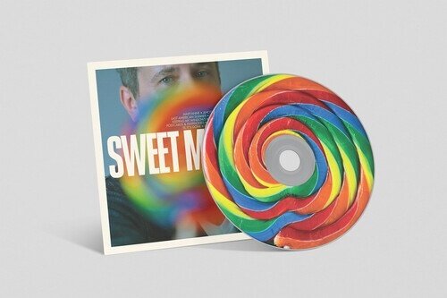 Will Hoge - Sweet Misery Digipack