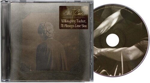 Ethel Cain - Willoughby Tucker I'll Always Love You