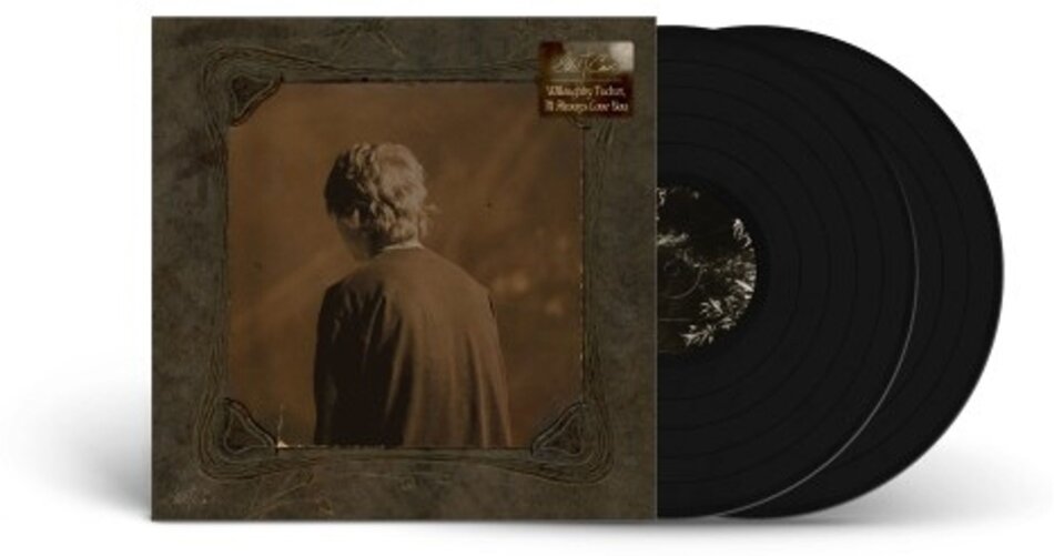 Ethel Cain - Willoughby Tucker I'll Always Love You Gatefold, 2 LPs