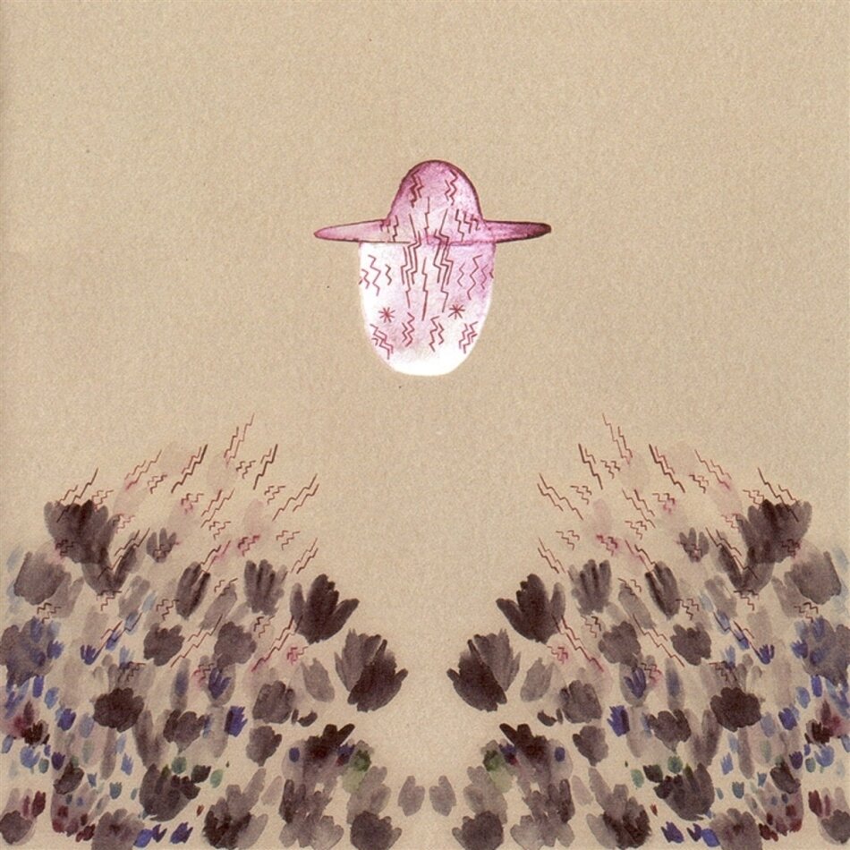 Devendra Banhart - Smokey Rolls Down Thunder Canyon 2025 Reissue