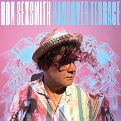 Ron Sexsmith - Hangover Terrace