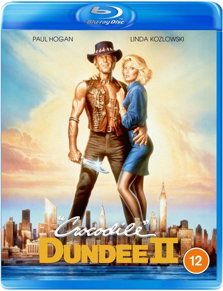 Crocodile Dundee 2 (1988)