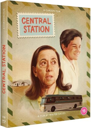 Central Station (1998)