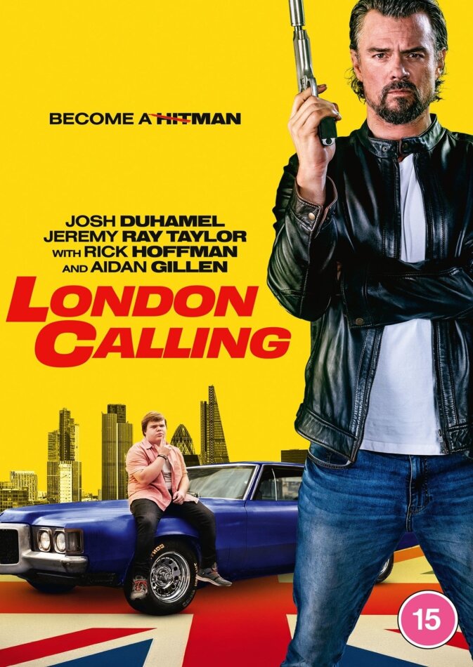 London Calling (2025)