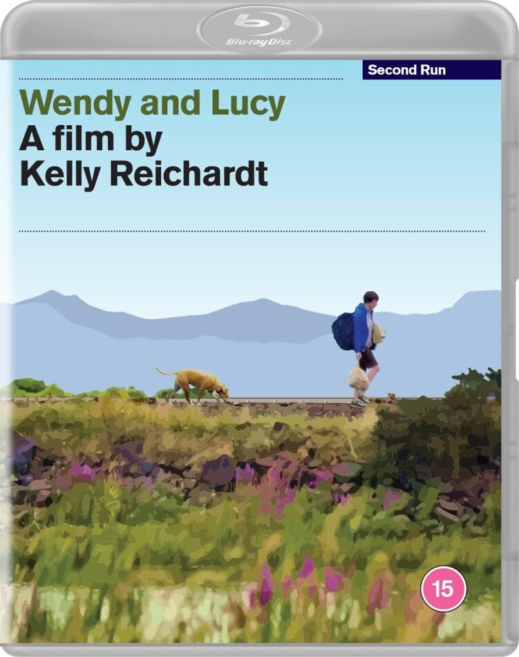 Wendy & Lucy (2008)