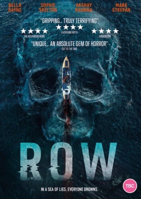 Row (2025)