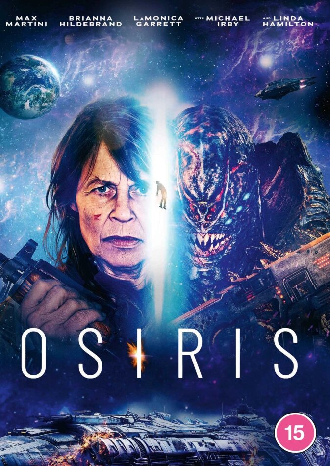 Osiris (2025)