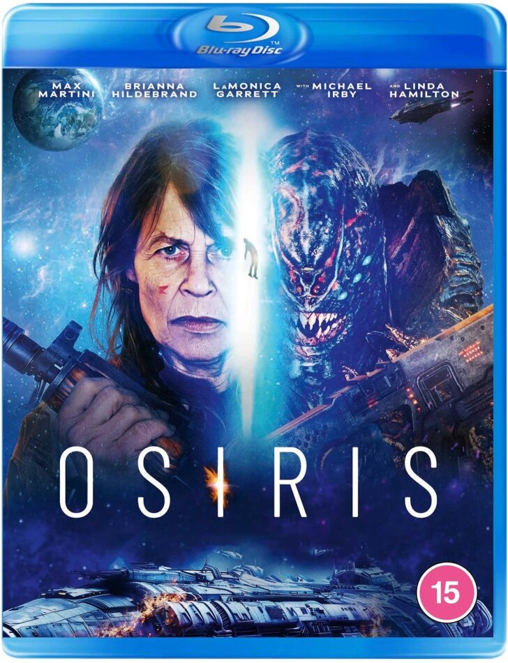Osiris (2025)
