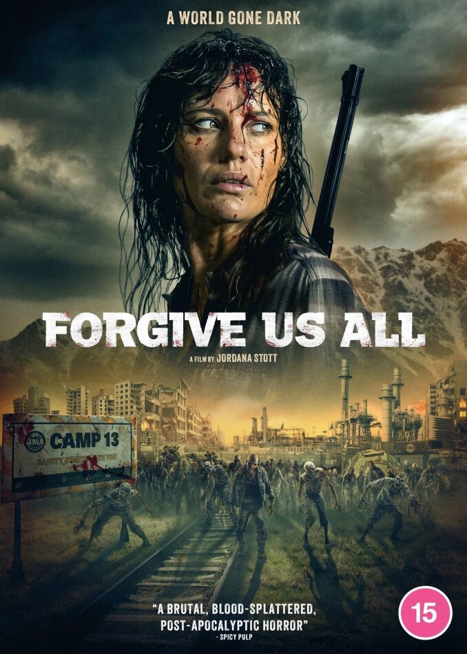 Forgive Us All (2025)