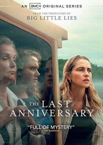 The Last Anniversary - Season 1 2 DVD