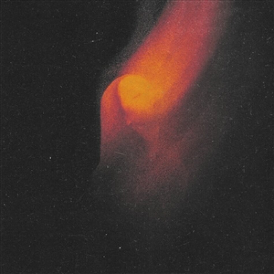 Leonov - Shape Of Ash EP 12" Maxi