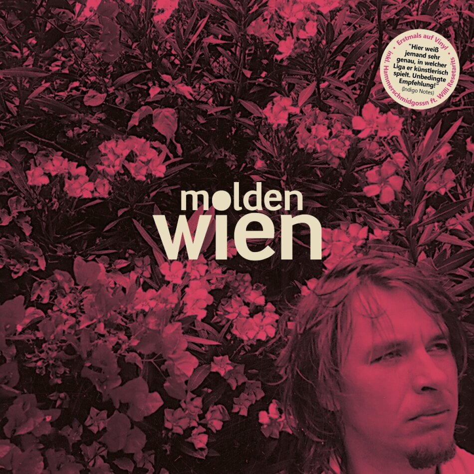 Ernst Molden - Wien 2025 Reissue, LP