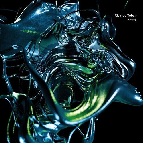 Ricardo Tobar - Knitting (Incl Nightwave And Pye Corner Audio Rmx) 12" Maxi