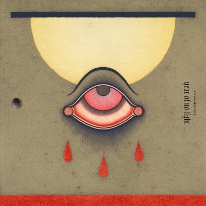 Year Of No Light - Les Ma&icirc;tres Fous (Limited Edition, Dim Gleam Vinyl, LP)