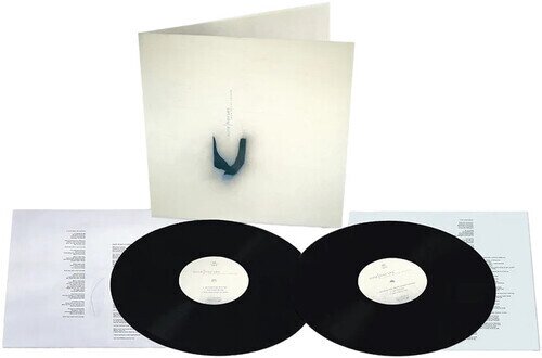 David Sylvian & Nine Horses - Snow Borne Sorrow Expanded, 2 LPs