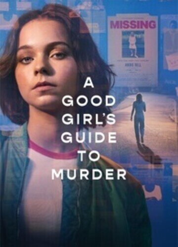 A Good Girl's Guide to Murder - Season 1 BBC