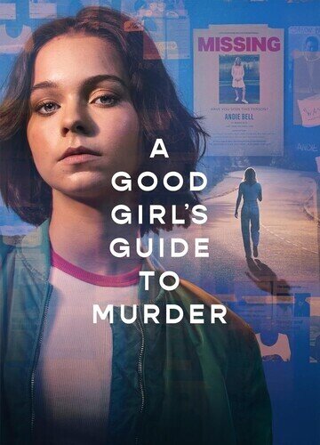 A Good Girl's Guide to Murder - Season 1 BBC