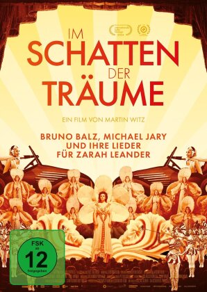 Im Schatten der Tr&auml;ume (2024)