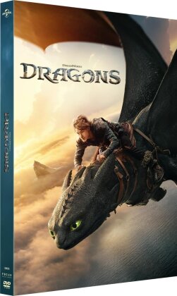 Dragons (2025)