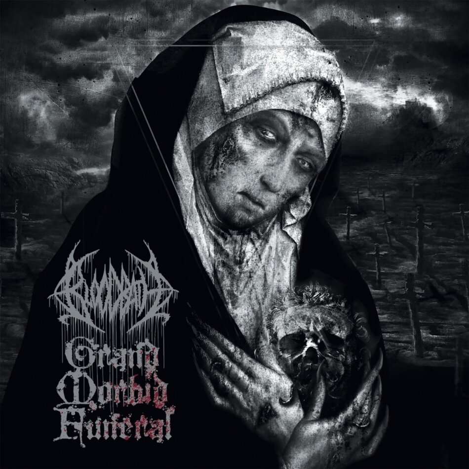 Bloodbath - Grand Morbid Funeral 2025 Reissue