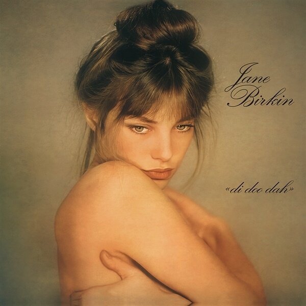 Jane Birkin - Di Doo Dah 2025 Reissue, LP