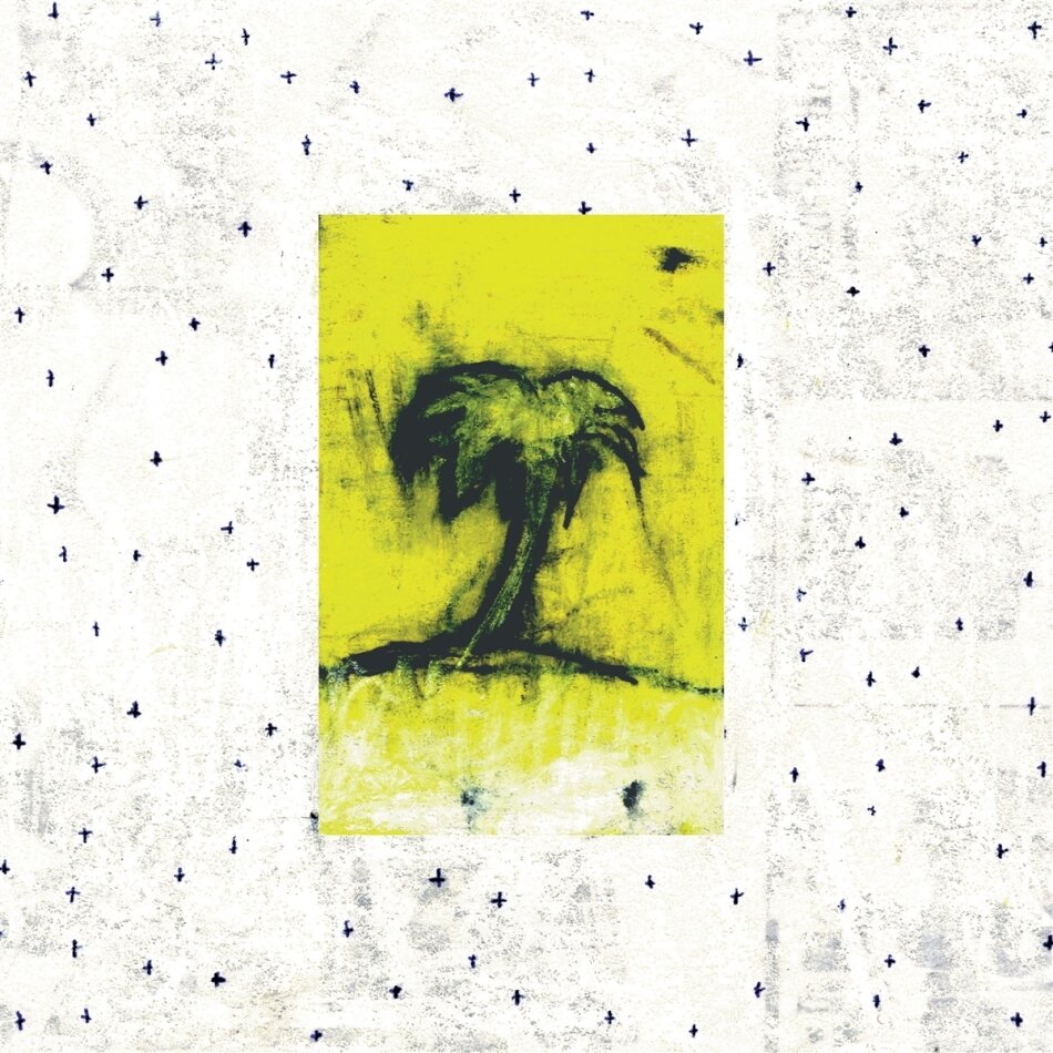 Songs: Ohia - Impala 2025 Reissue, Secretly Canadian, LP