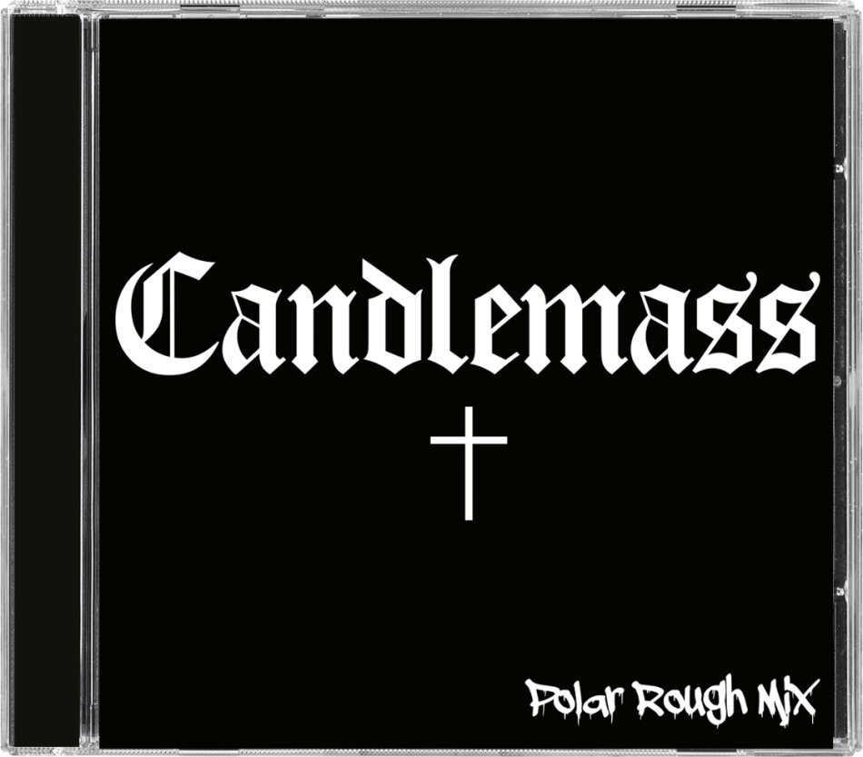 Candlemass - --- 2025 Reissue, Nuclear Blast, 2 CDs
