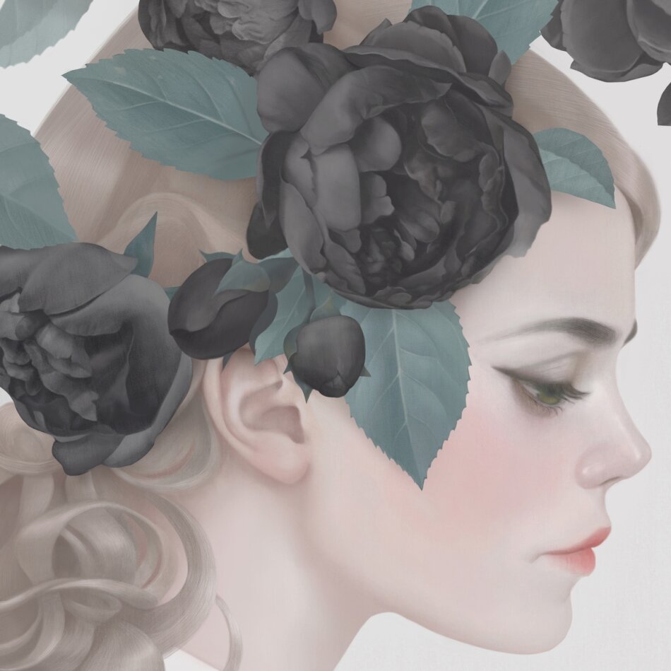 Coeur De Pirate - Roses 2025 Reissue, Believe, LP