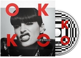 Superbus - Ok Ko Limited Edition