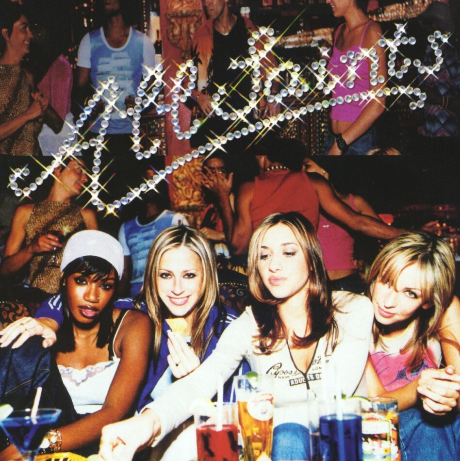 All Saints - Saints & Sinners 2025 Reissue, Warner, Édition 25ème Anniversaire, 2 LP