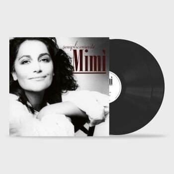 Mia Martini - Semplicemente Mimi 2025 Reissue, 2 LPs